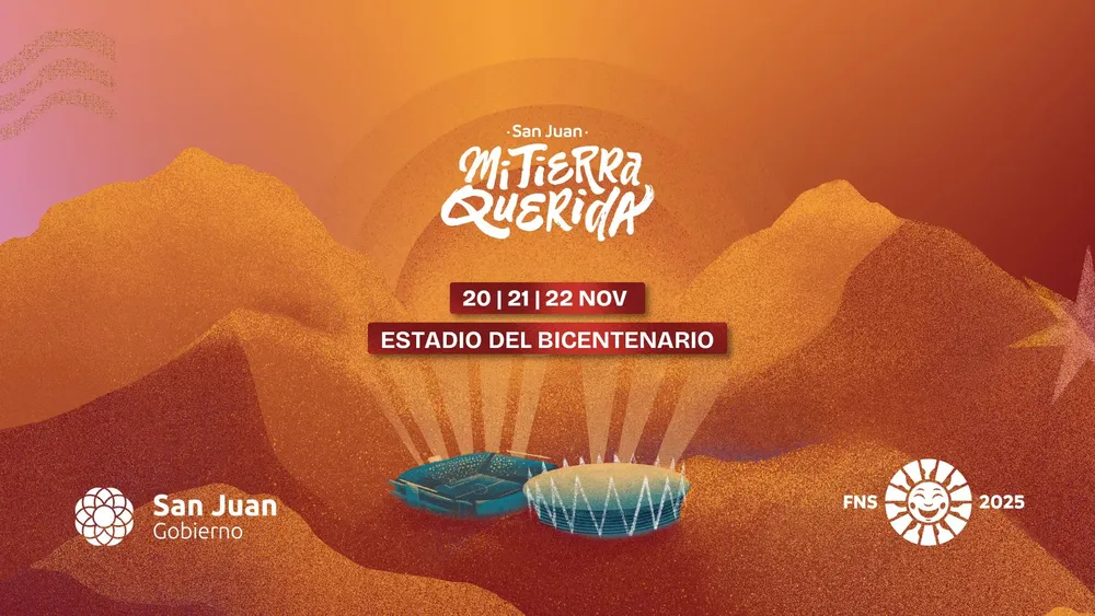 fiesta nacional del sol