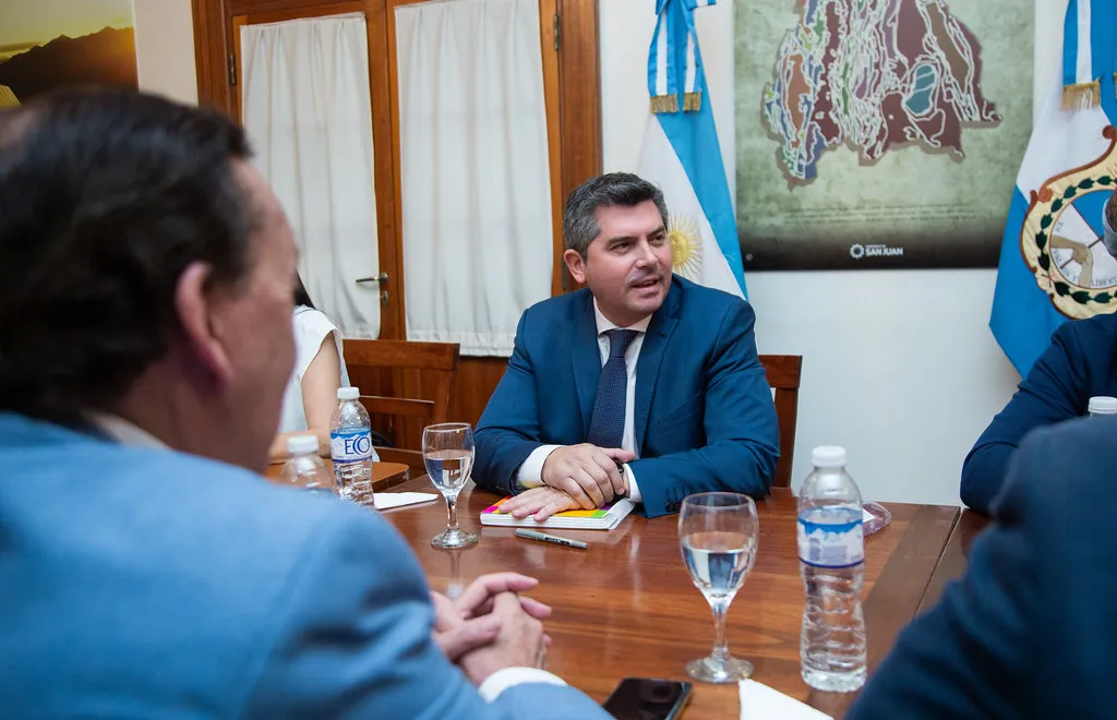 orrego con intendentes