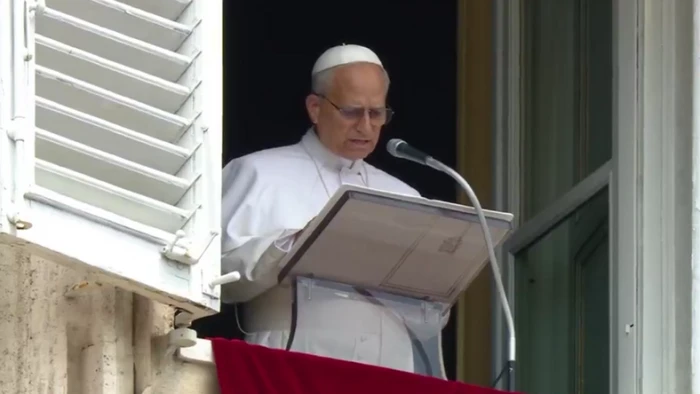 papa leon XIV