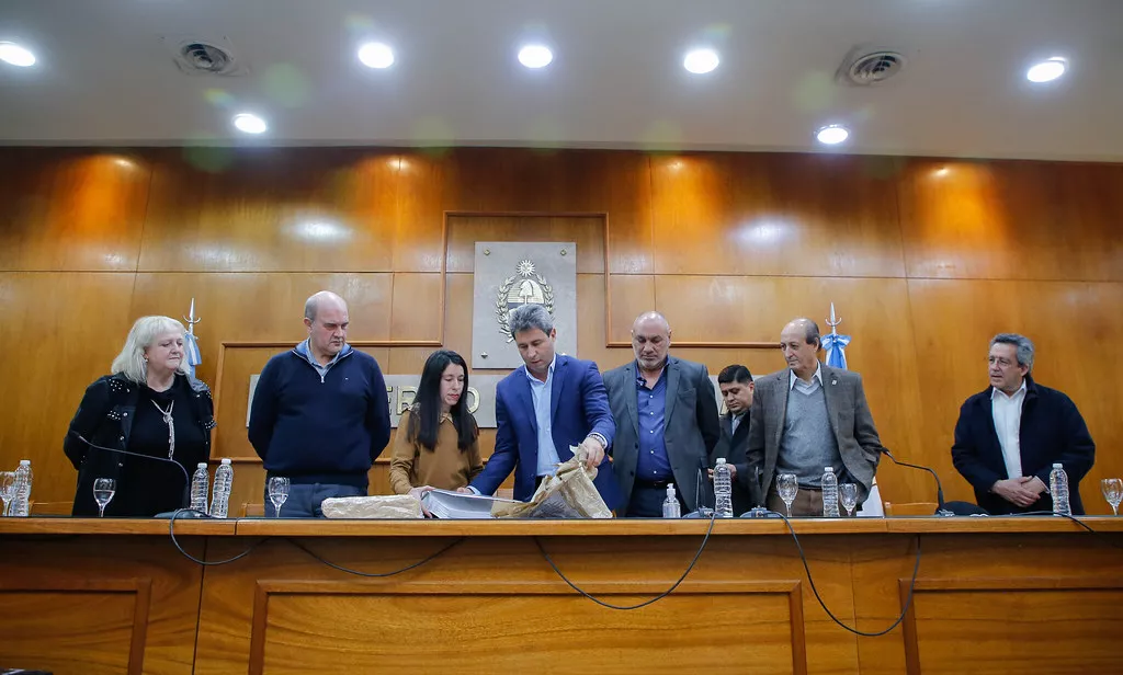 uñac apertura de sobres