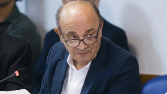 Leopoldo Moreau