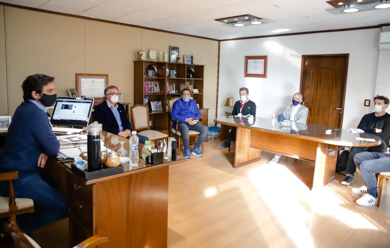 baistrocchi representantes comercios