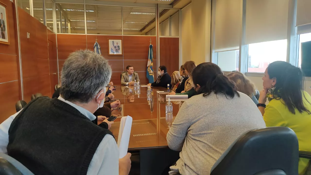hensel estatales autoconvocados