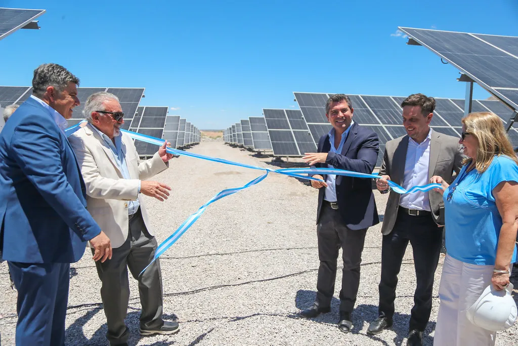 planta solar calera san juan