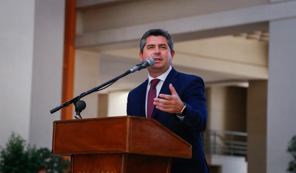 marcelo orrego - acto