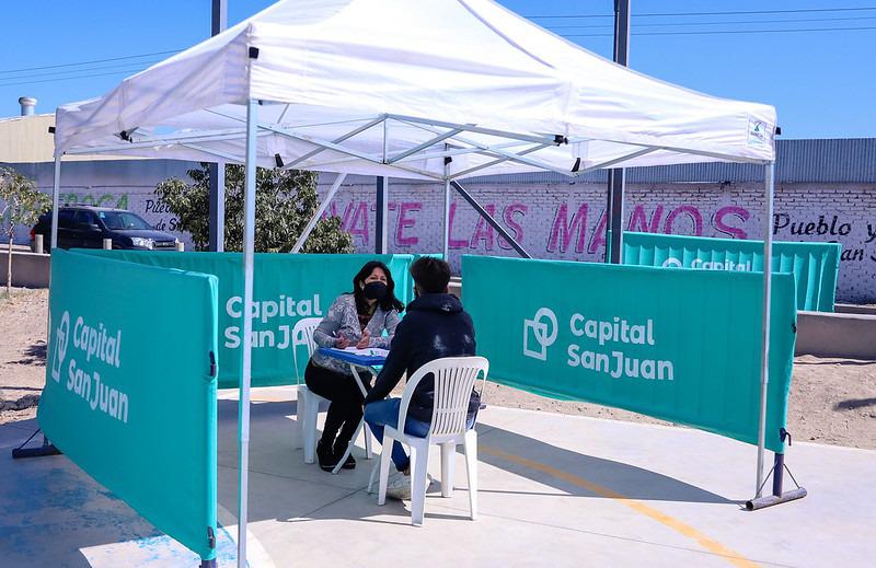 capital empleo