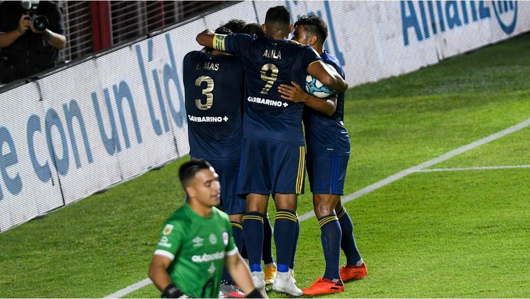 Boca