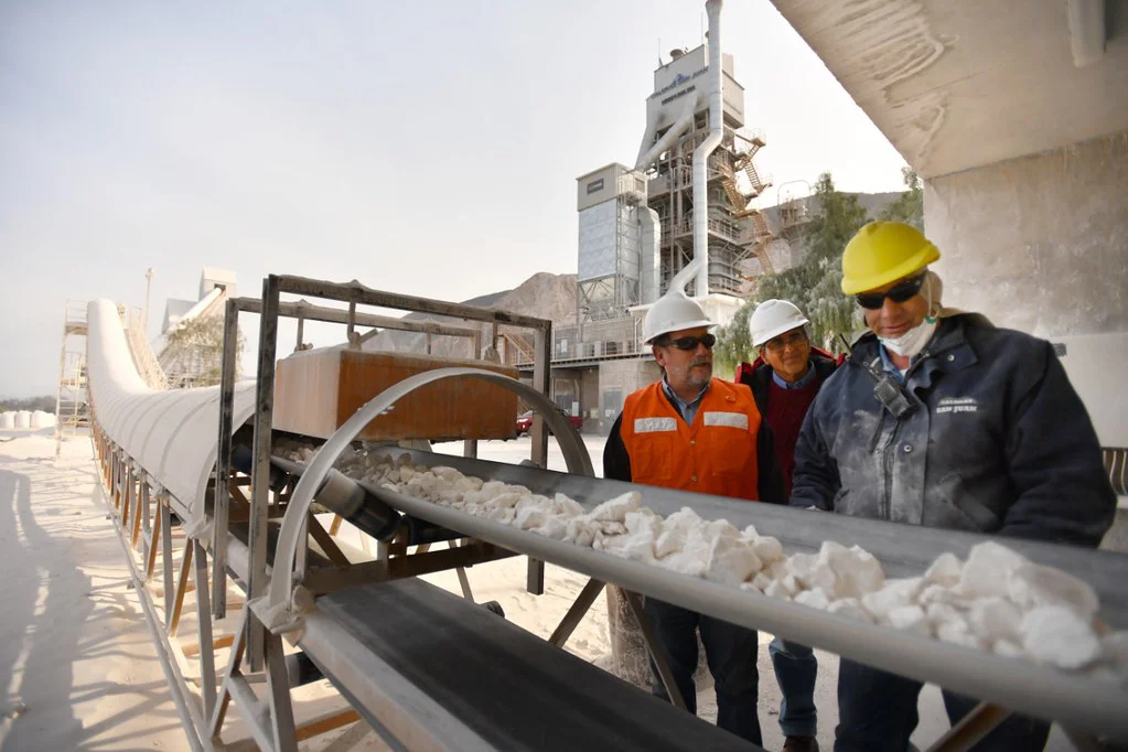 mineria san juan 1 cal