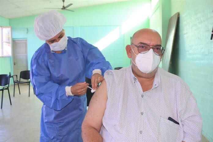 vacuna leopoldo soler coronavirus