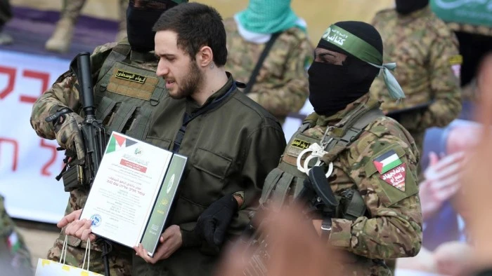 hamas