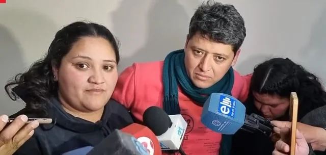 hija yanina perez victima femicida