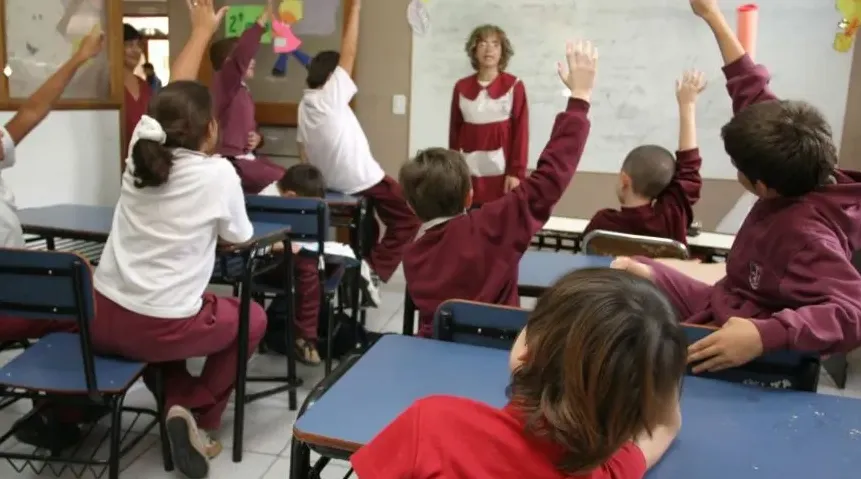 colegio privado san juan