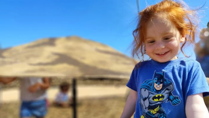 nenes argentinos hamas israel