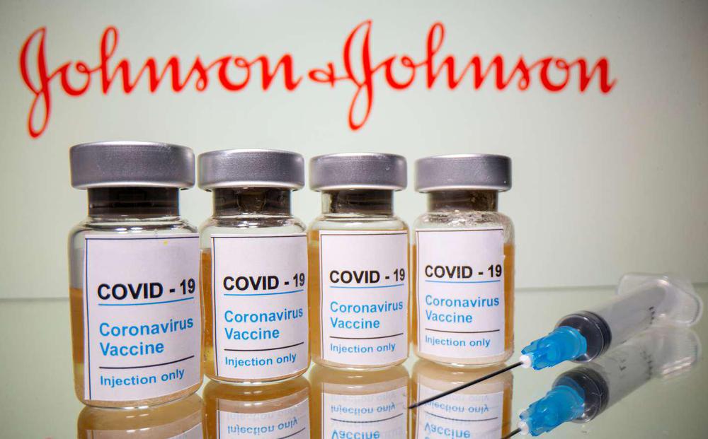 Johnson & Johnson - vacuna