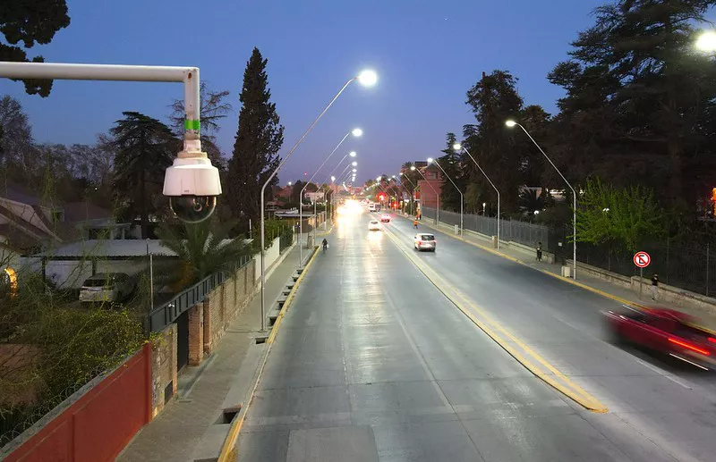 camaras seguridad cisem