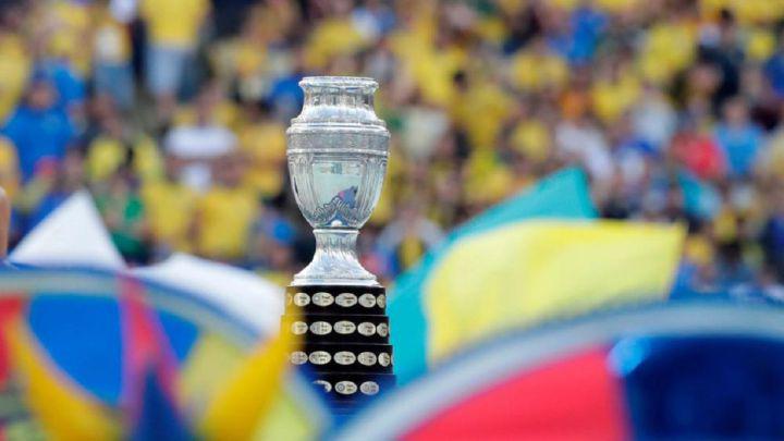 copa america