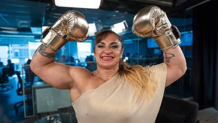locomotora olivera