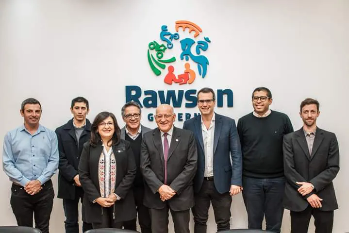 firma convenio rawson unsj