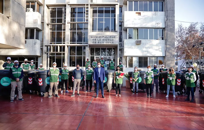 capital baistrocchi empleados contratados planta permanente municipalidad
