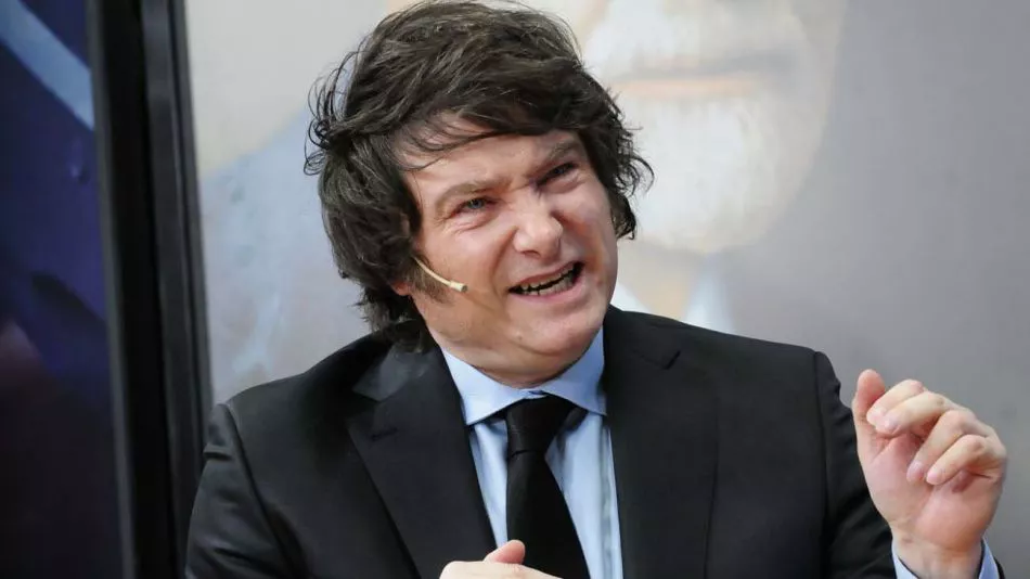 javier milei