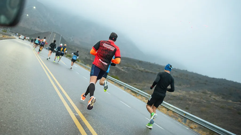 maraton internacional de san juan 2025 2