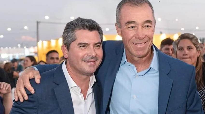 orrego martin