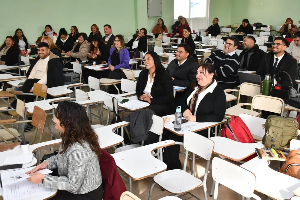 agentes sanitarios salud tecnicatura
