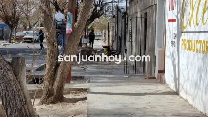 incendio viviendo chica trans