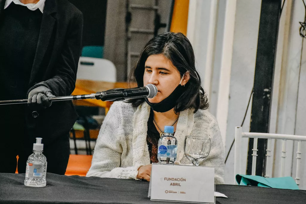 persona con discapacidad ceguera