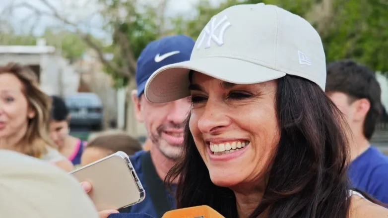 gabriela sabatini en san juan
