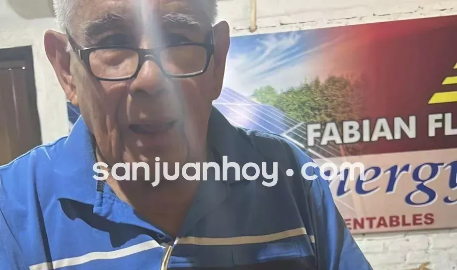 anciano asesinado sta lucia