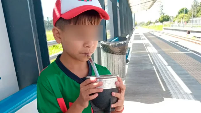 thiago la matanza
