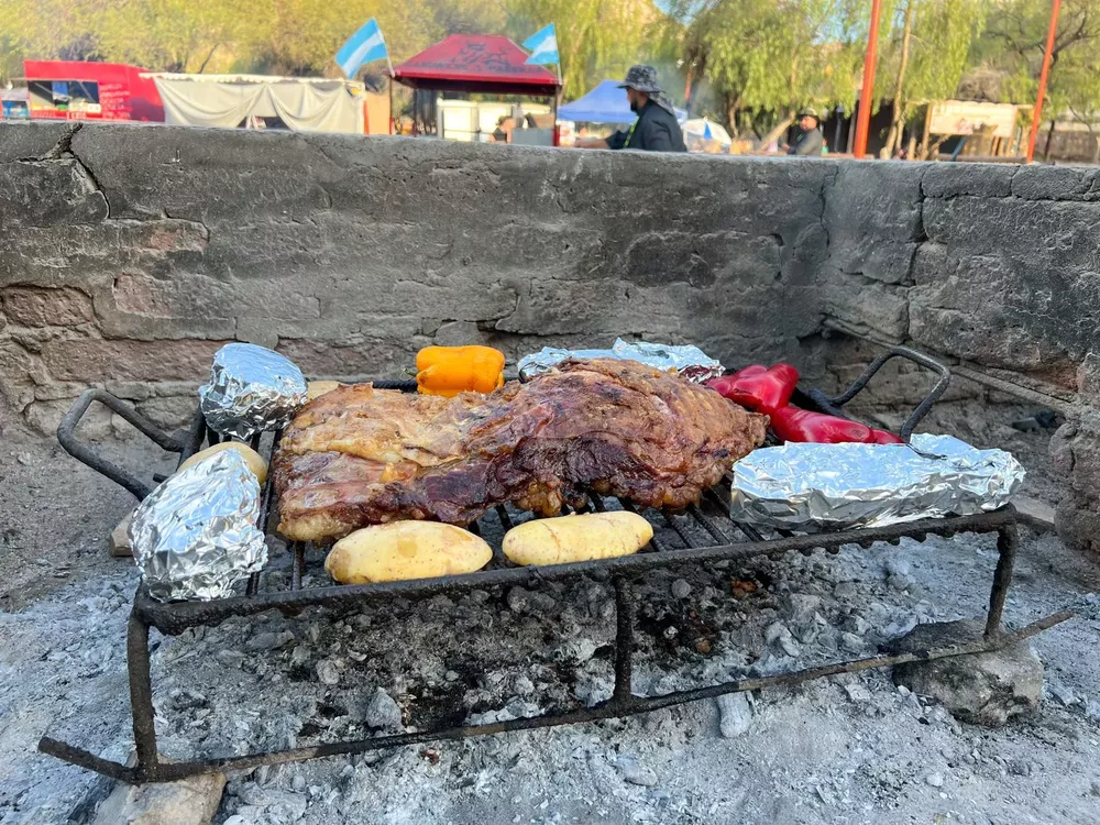 asado