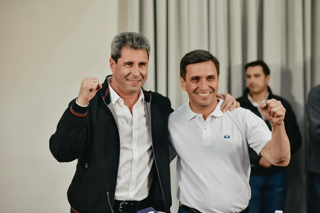 uñac andino