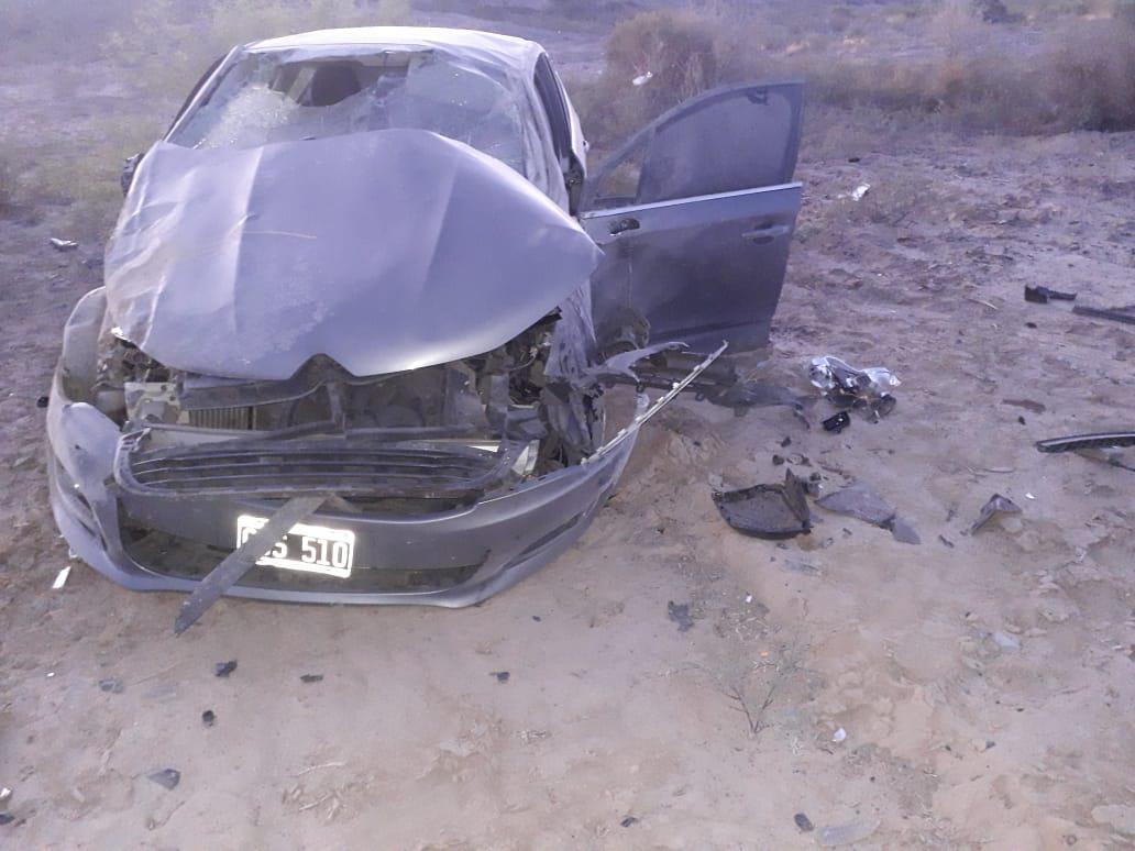 vuelco encon citroen