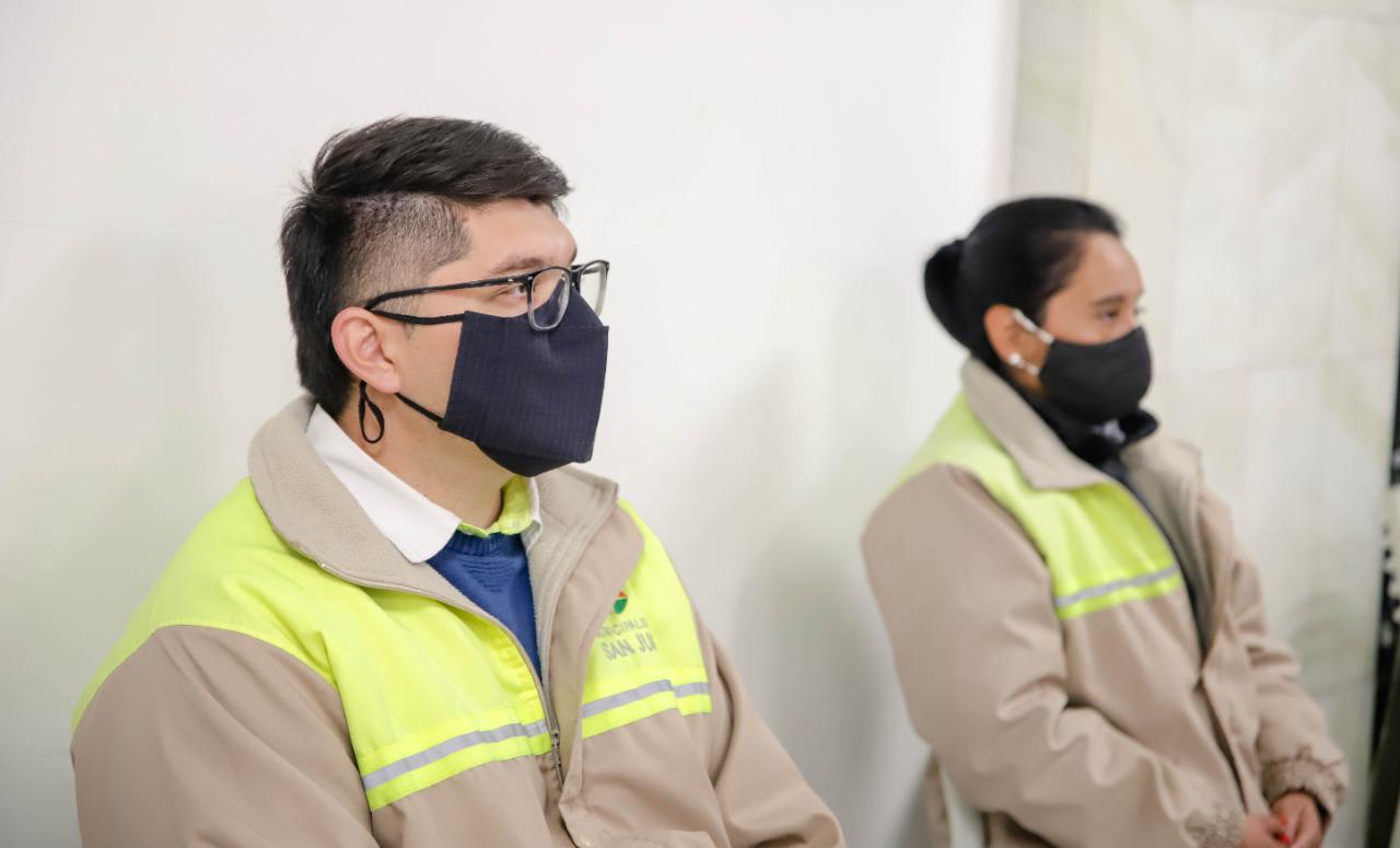 capital inspectores municipales