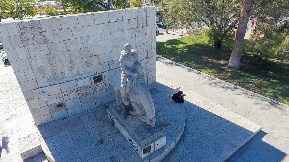 plaza concepcion juan jufre