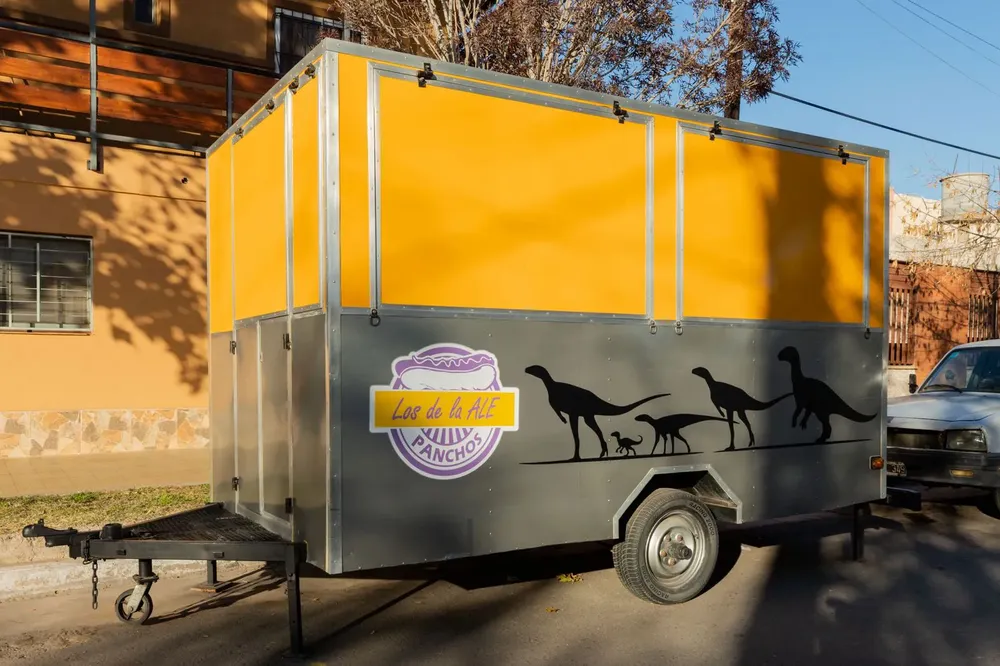 nuevos carros pancheros