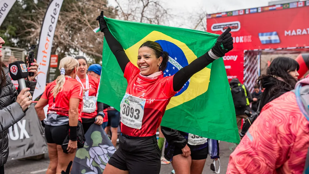 maraton internacional de san juan 2025
