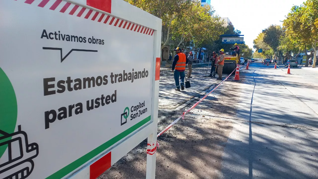 pavimento capital avenida i de la roza