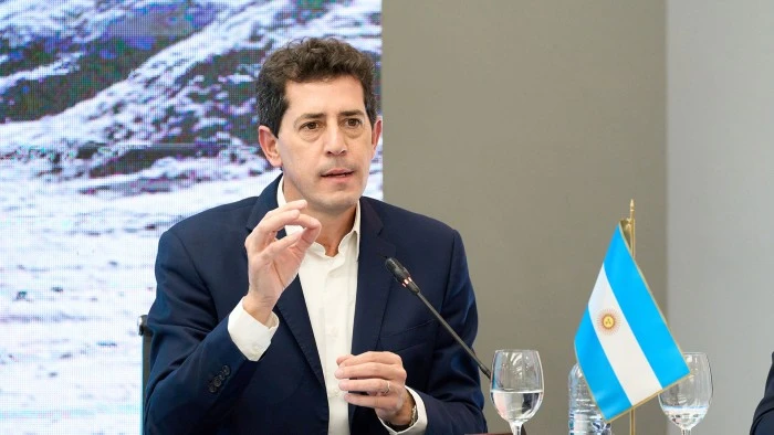 wado de pedro