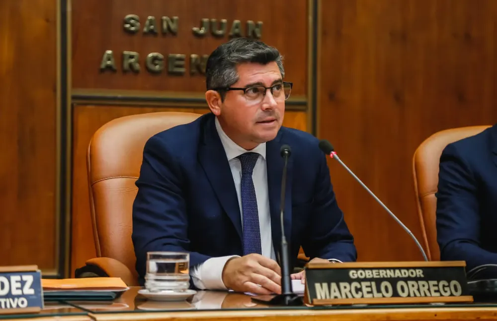 orrego legislatura