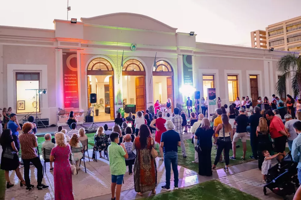 capital estacion san martin