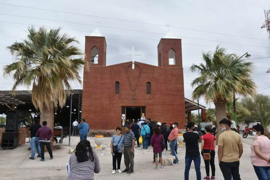 santa barbara mogna jachal