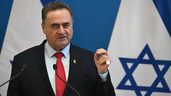 ministro defensa israel
