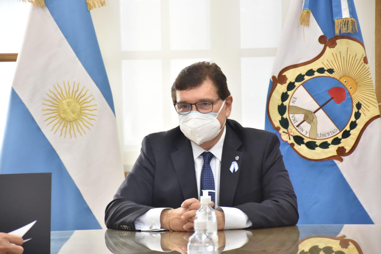 olivares yapur presidente corte 2021