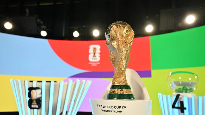 sorteo copa del mundo 2026