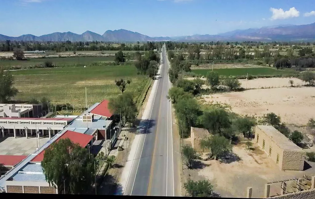 calle eugenio flores jachal