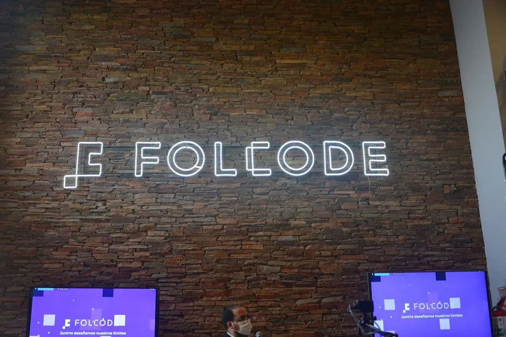 folcode