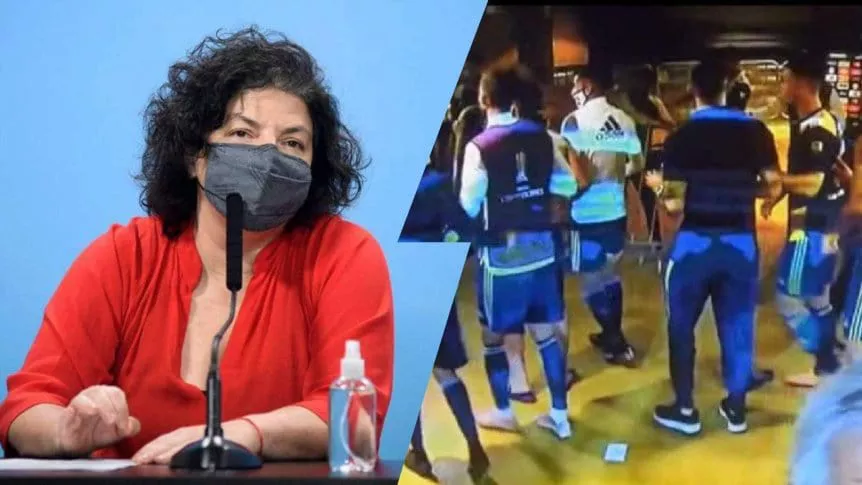vizzotti boca